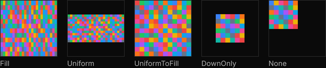 Image demo: Object fit