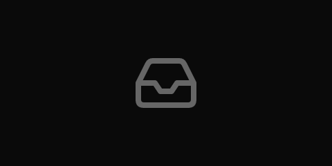 List demo: Empty