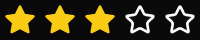 Rating demo: Disabled